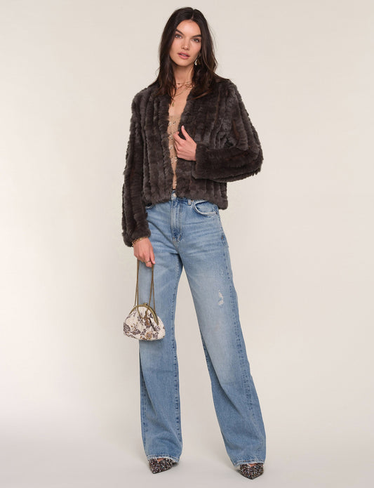 rosa jacket