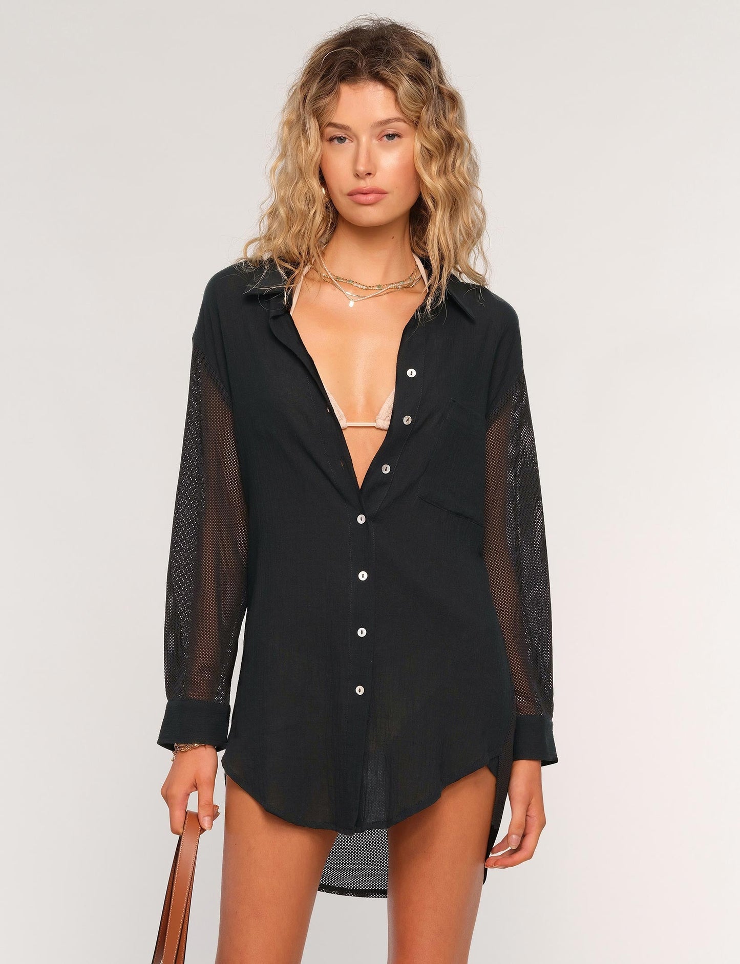 Miranda Cover-up