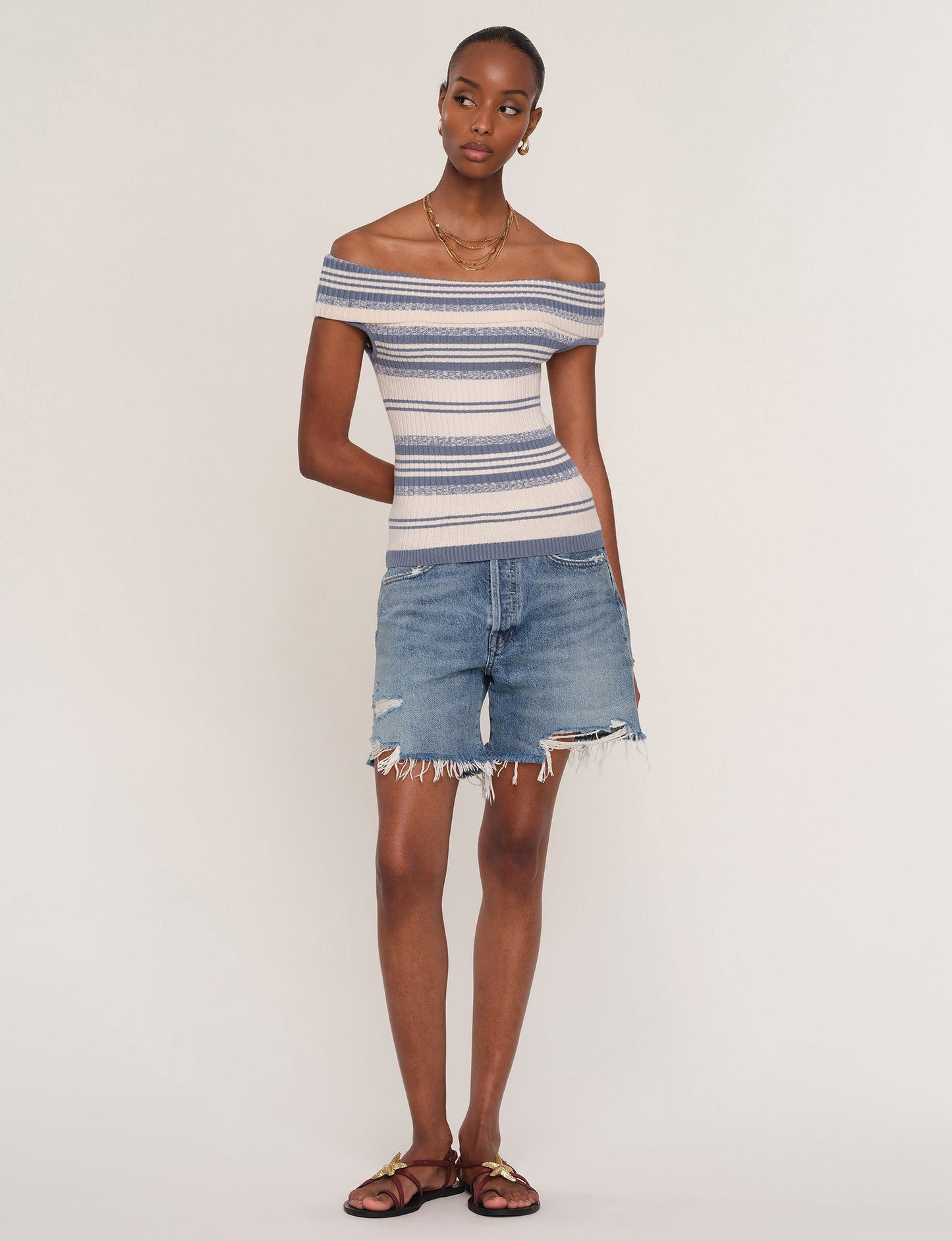 kenai top