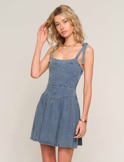 kyrie dress