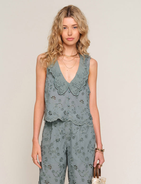 marley top