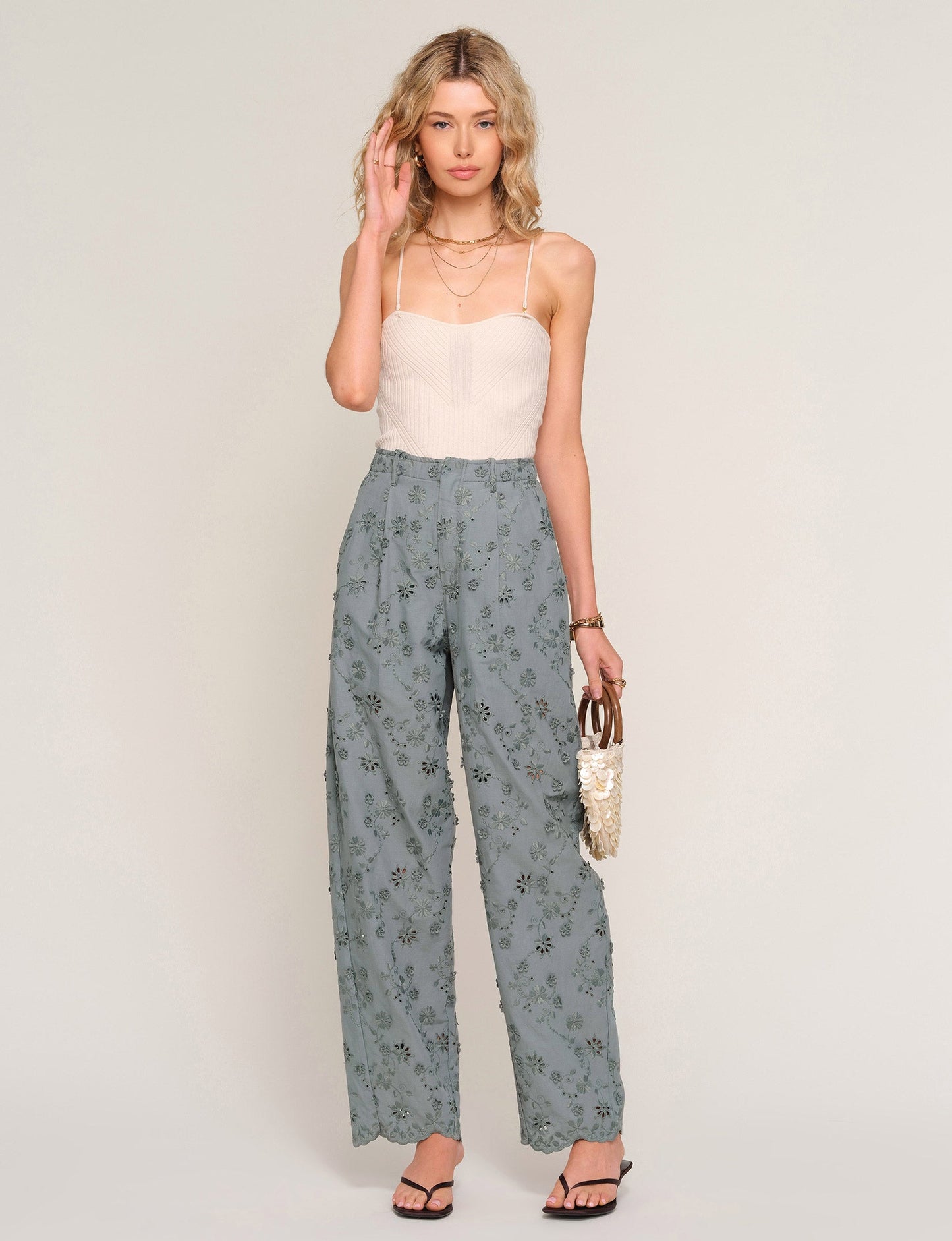 lili pant