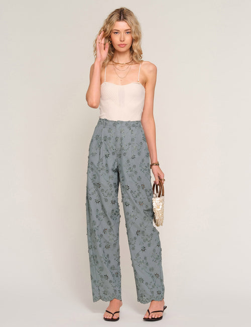 lili pant