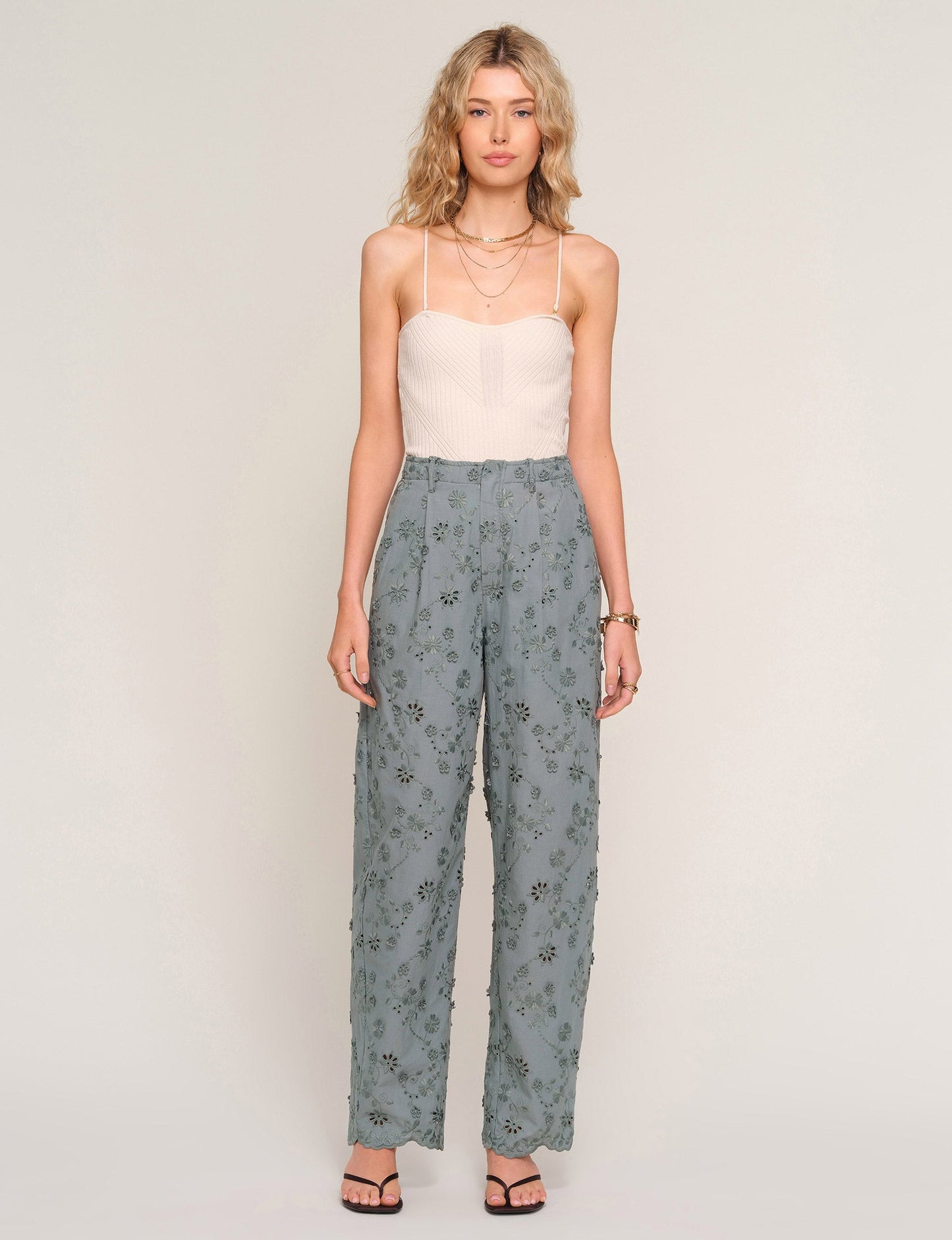 lili pant