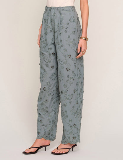 lili pant