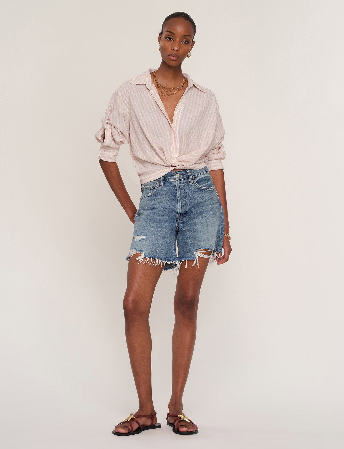 rene shirt