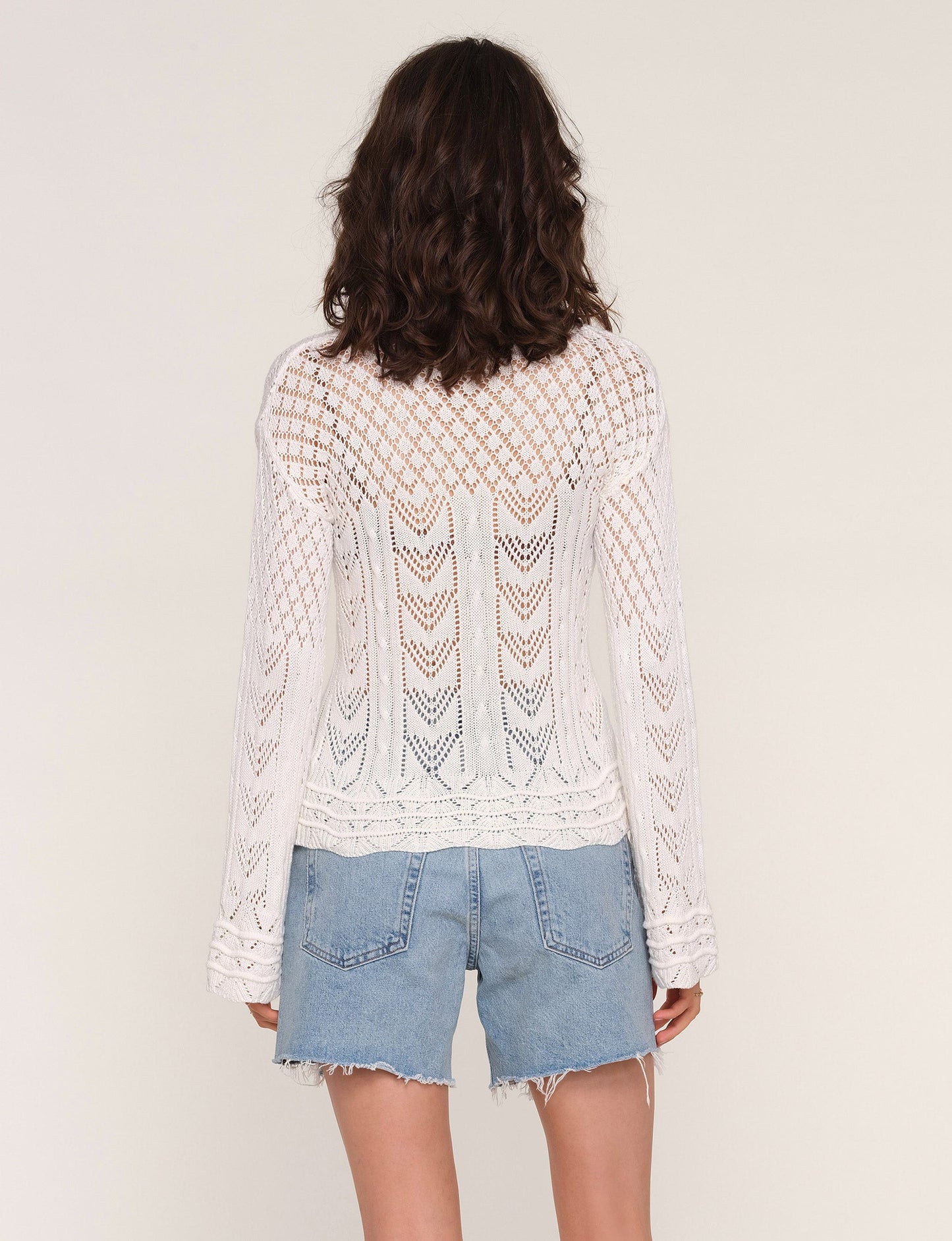 Mirette Sweater