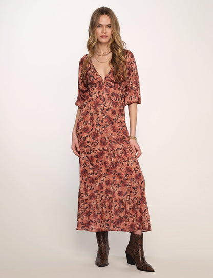 mardi dress