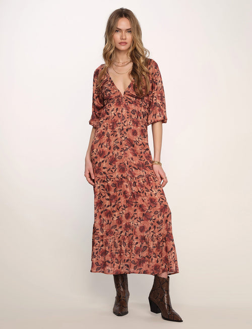 mardi dress