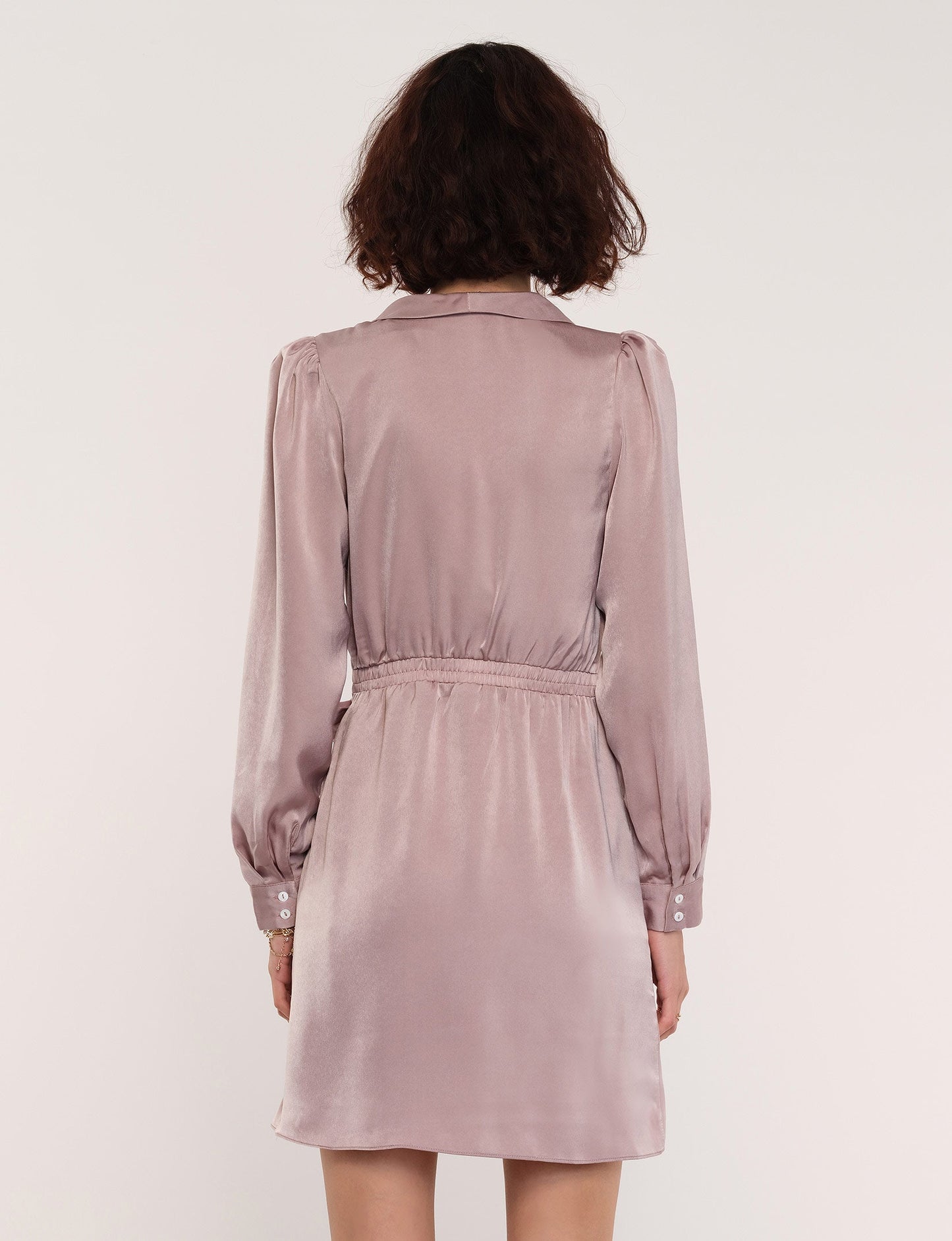 Maisie Dress