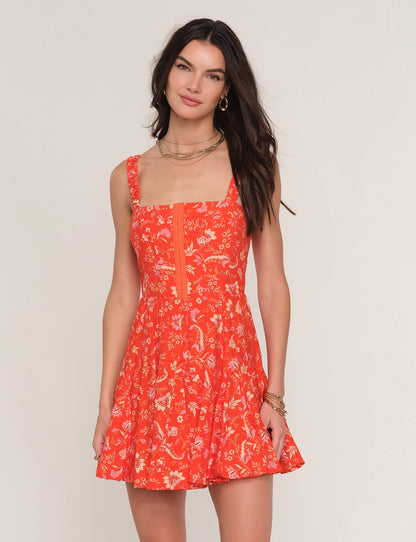 solange dress