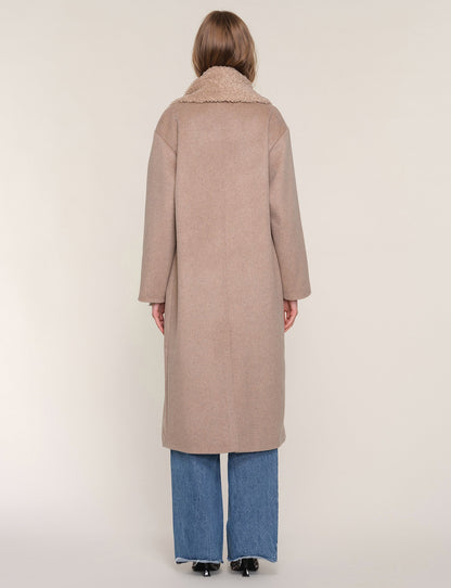 mate coat