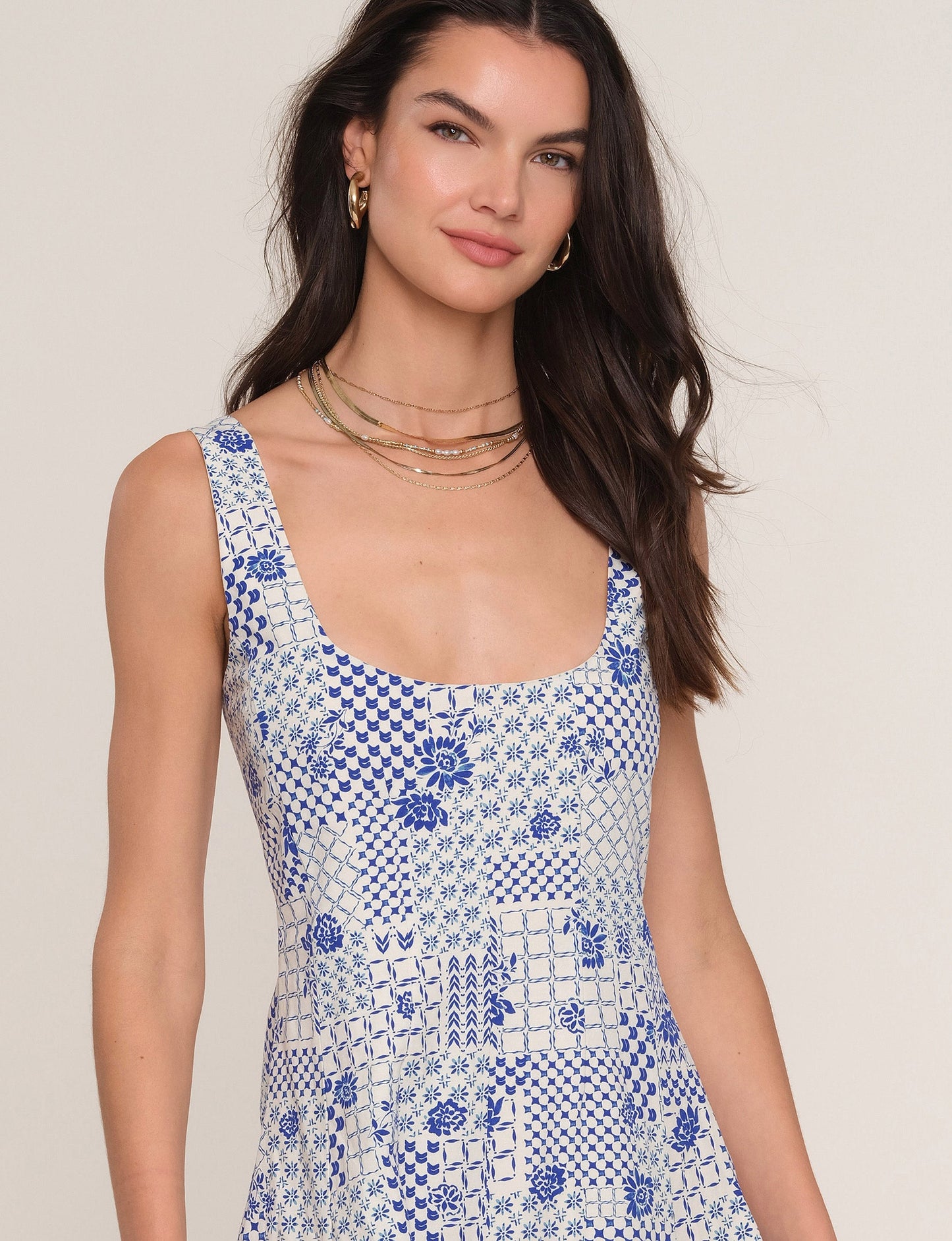 loretta romper