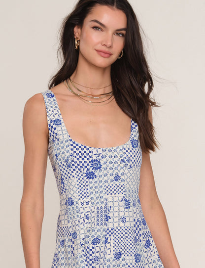 loretta romper