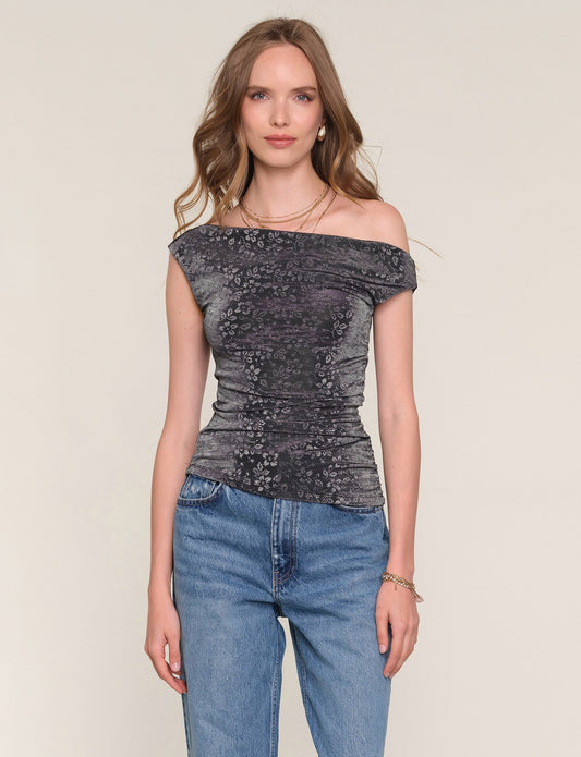 quinn top