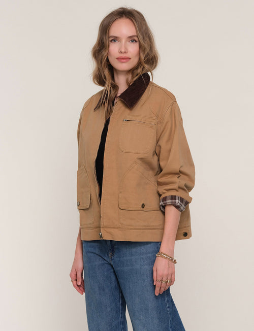 rio jacket