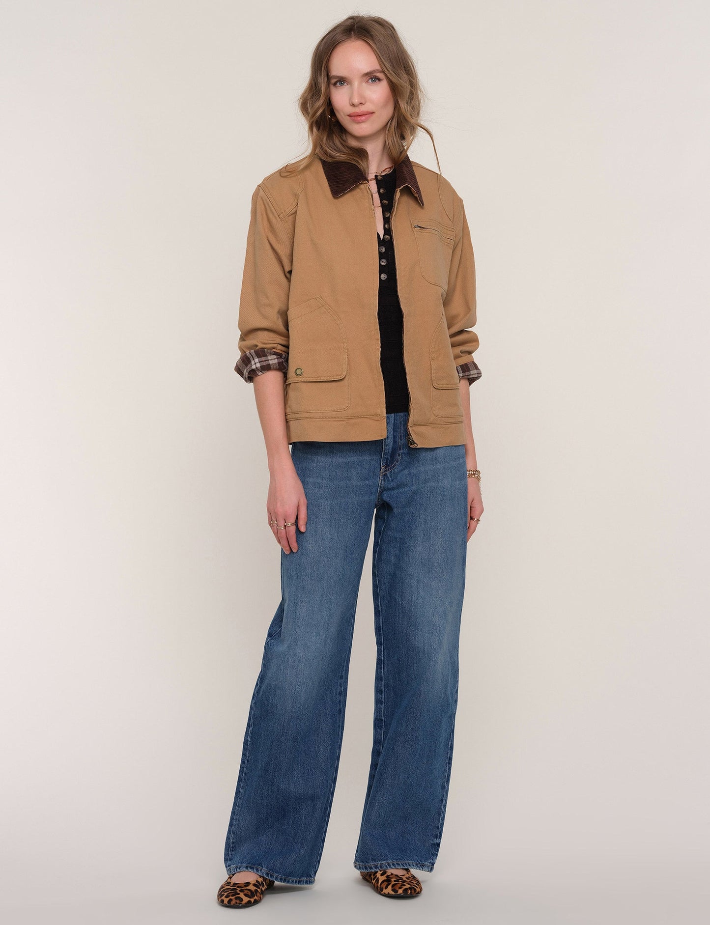 rio jacket