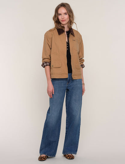 rio jacket