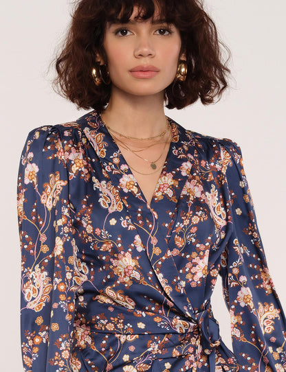 Maisie Dress