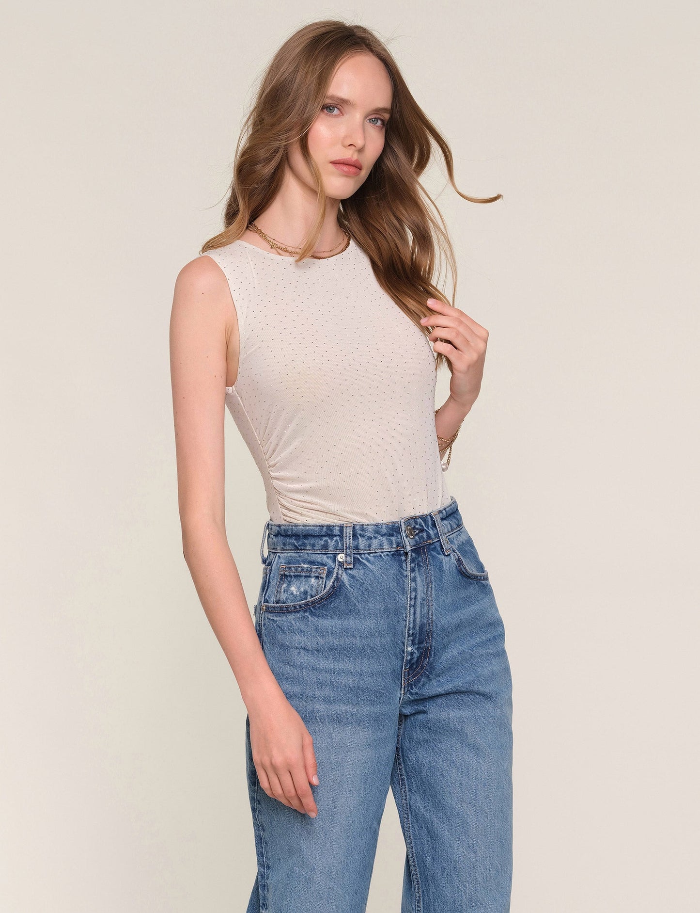 mariana bodysuit