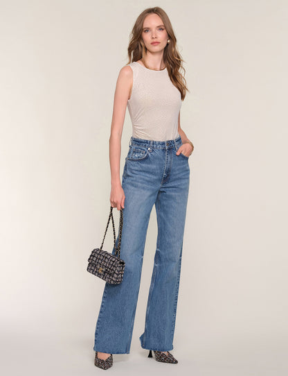 mariana bodysuit