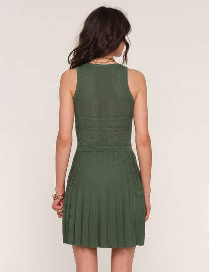 Lucky Dress