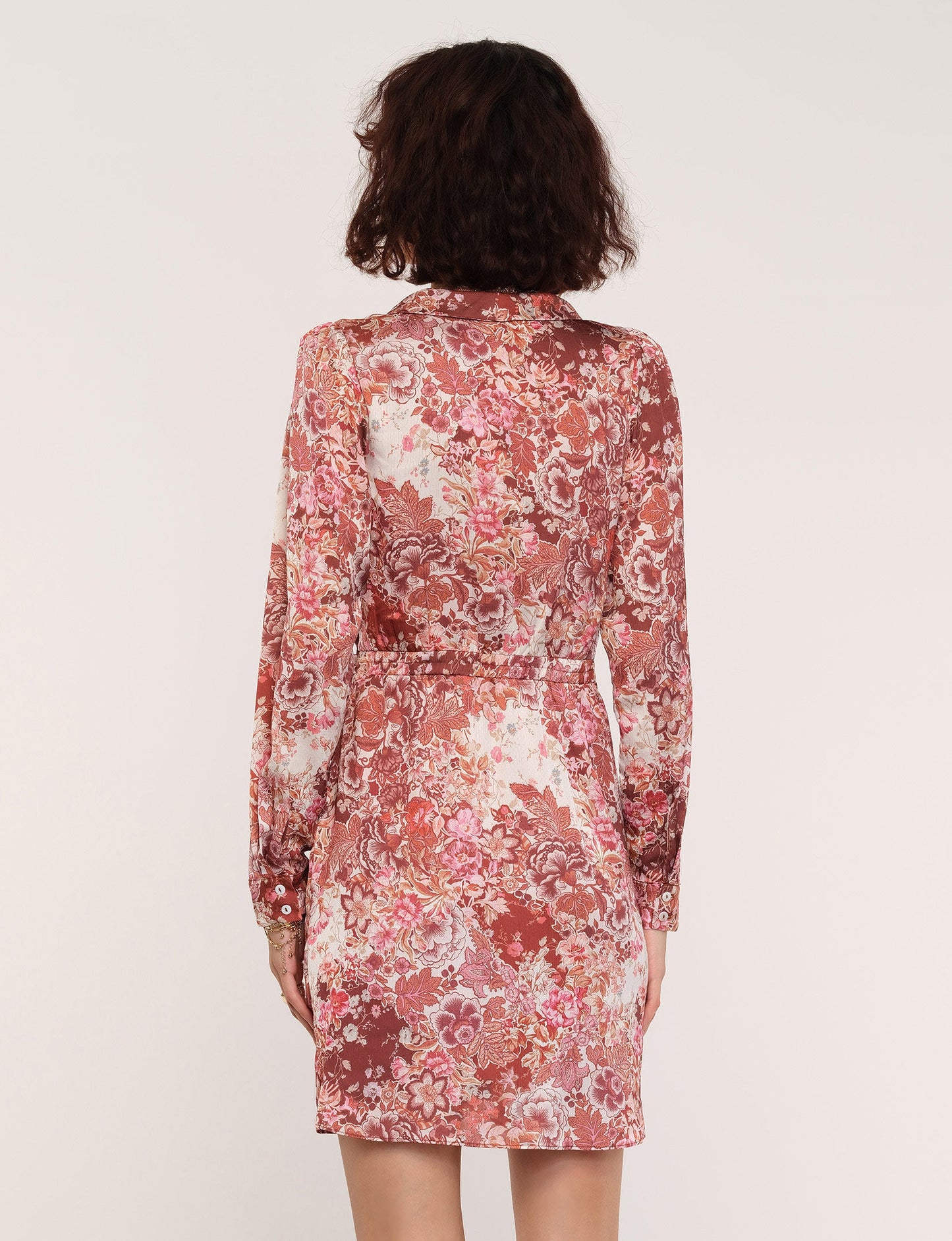 Maisie Dress