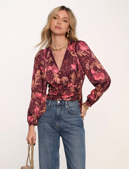 lindy top