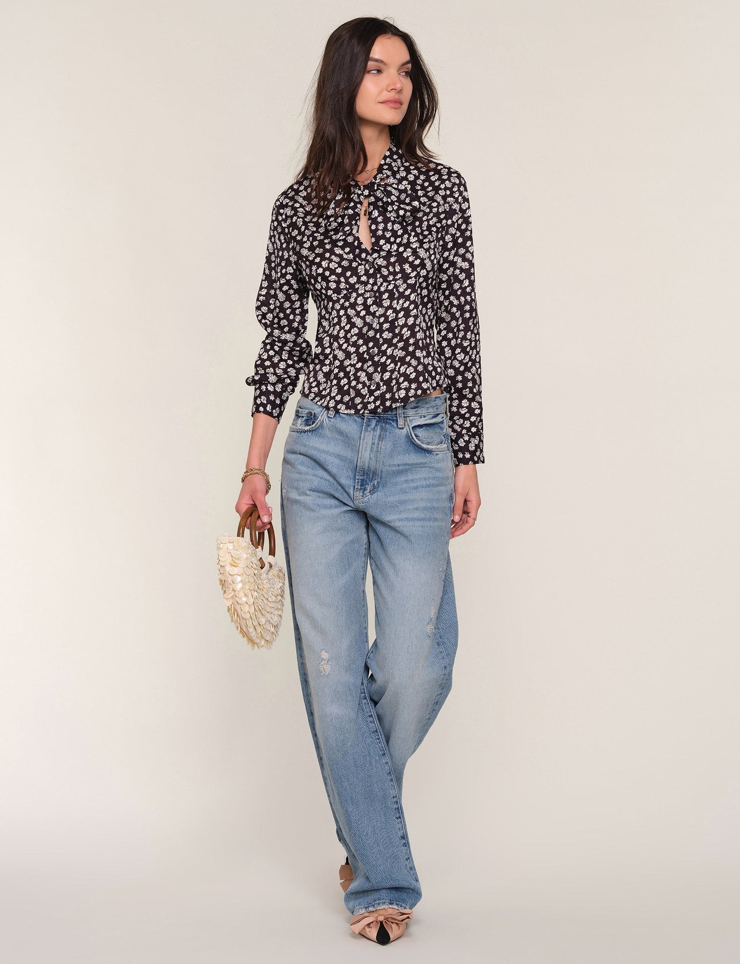 junia top