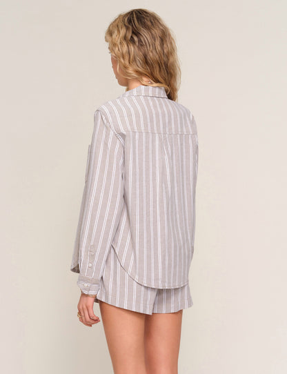 overland shirt