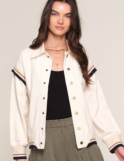 martin jacket
