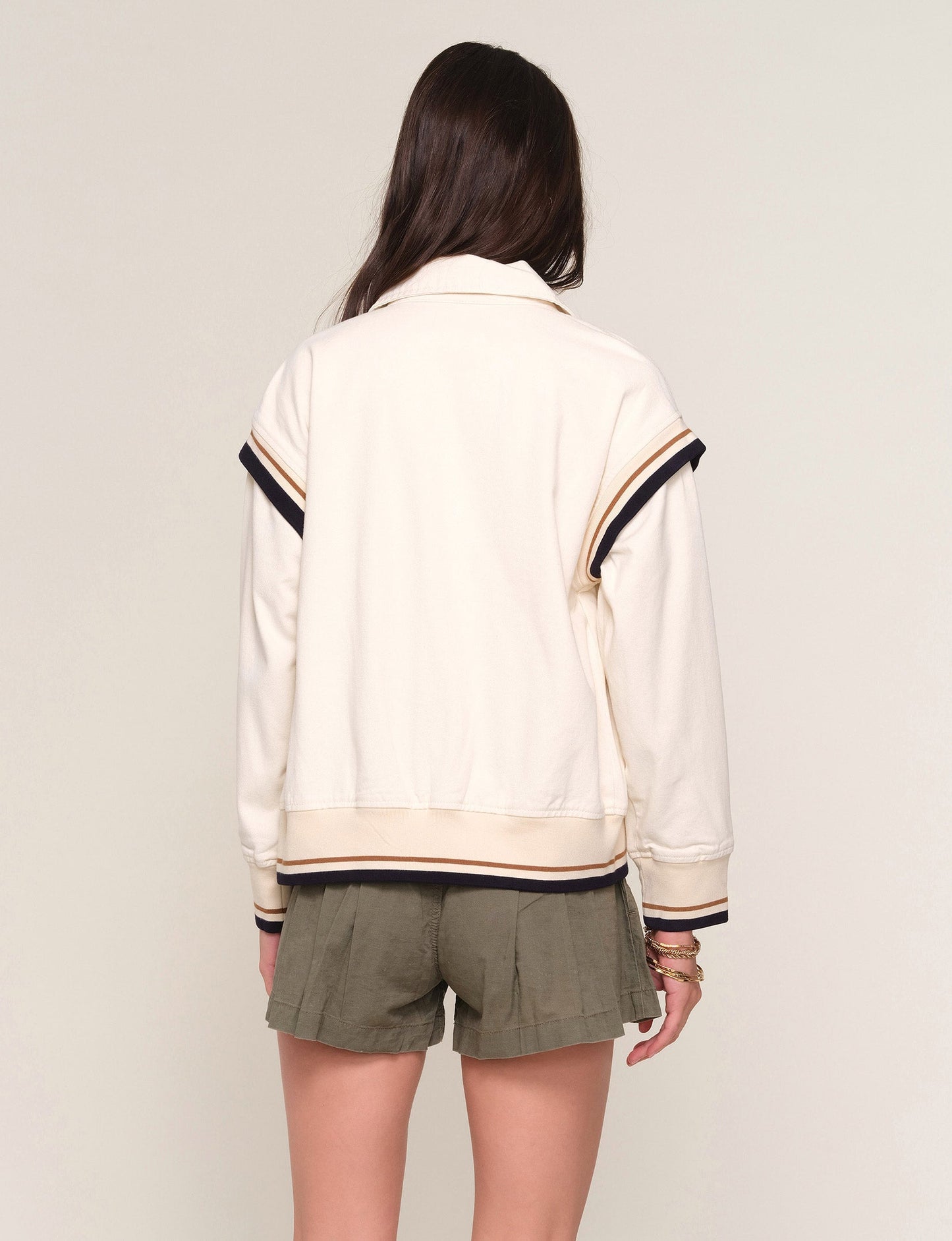 martin jacket