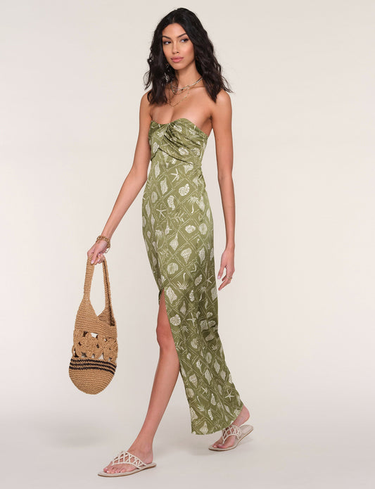 Millie Dress