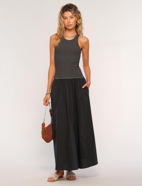 Malibu Dress