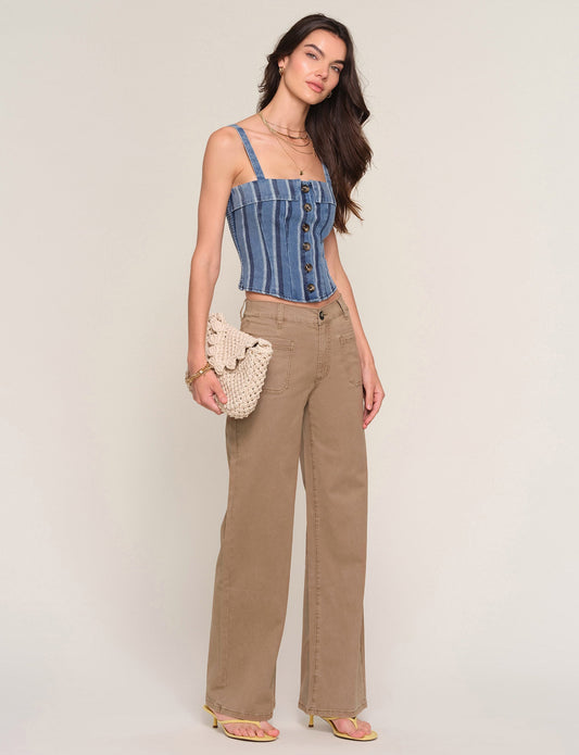 milena pant