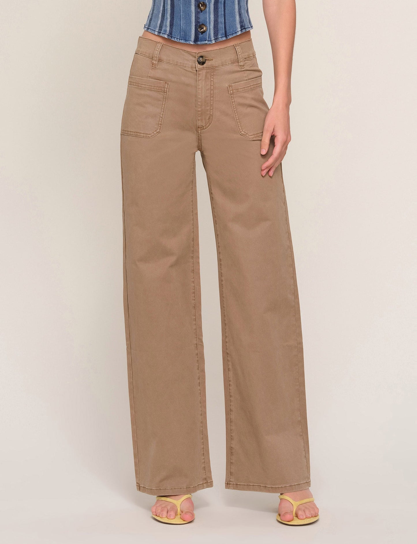 milena pant