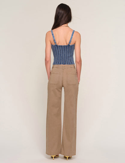 milena pant