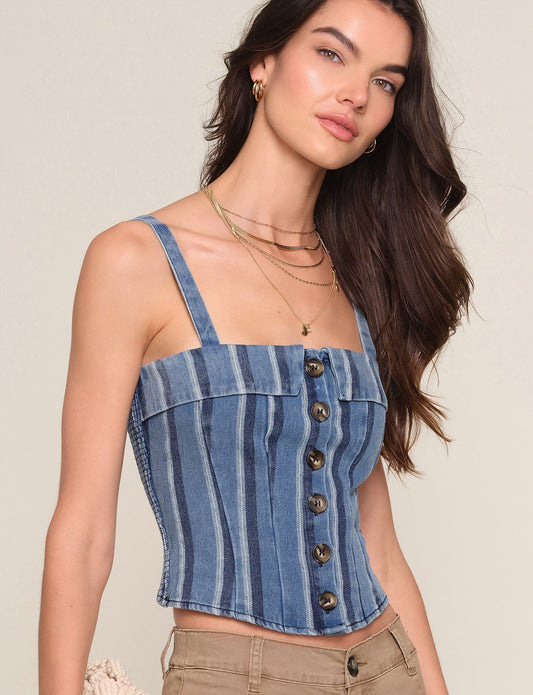 pomme top