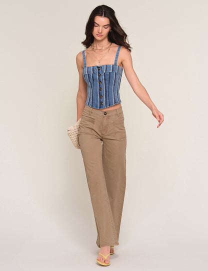 pomme top