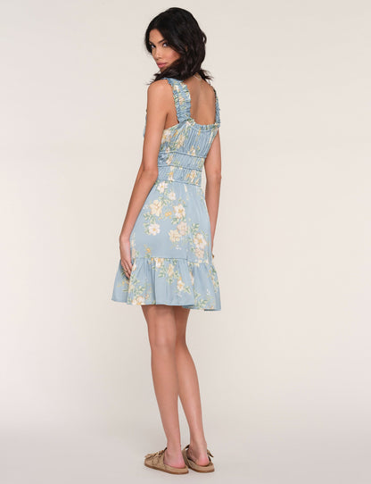Soho Dress