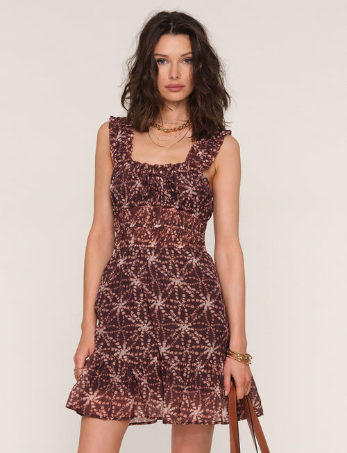 Soho Dress