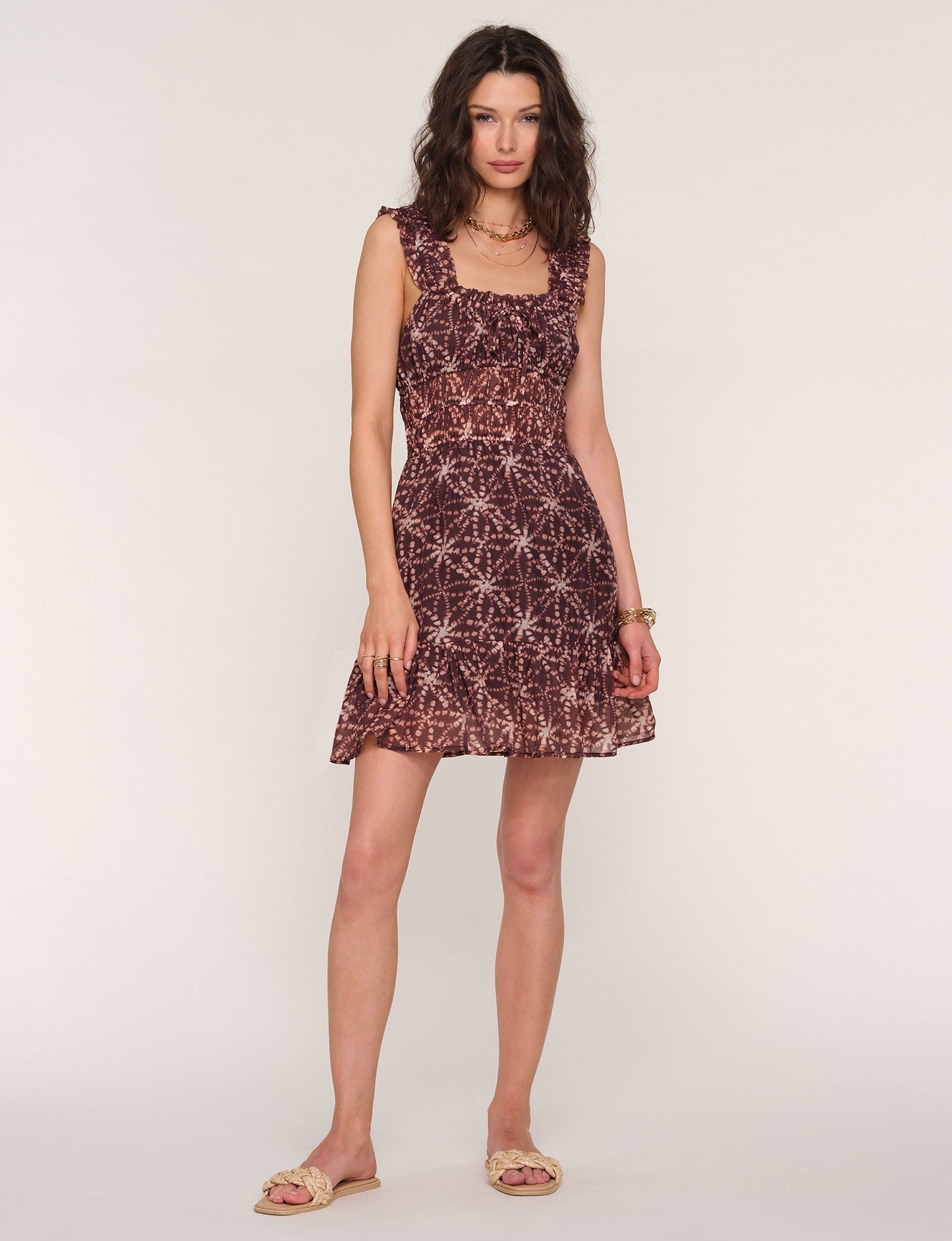 Soho Dress