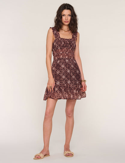 Soho Dress