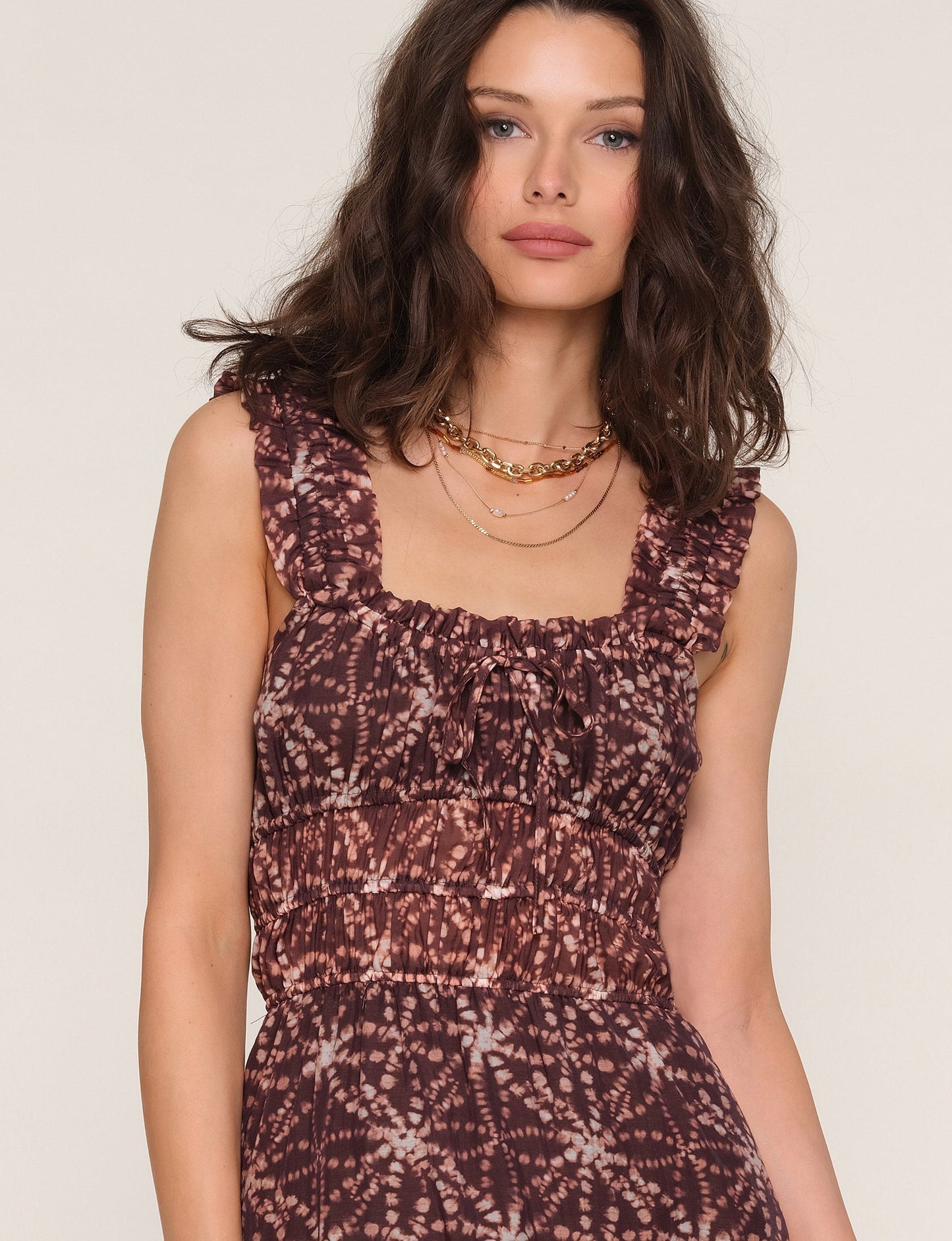 Soho Dress