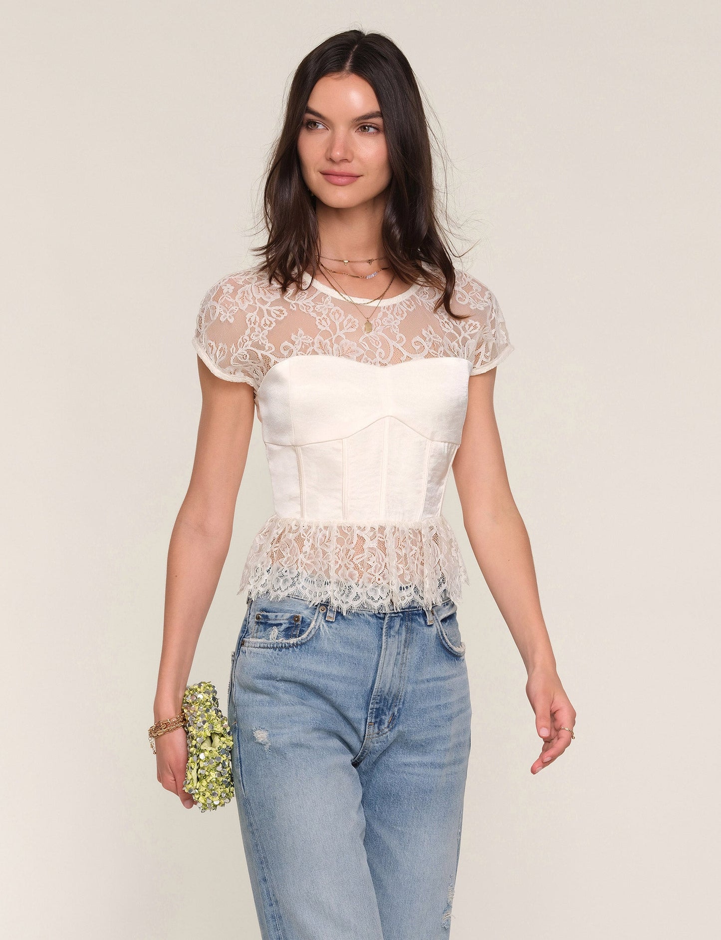 selkie top