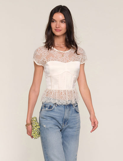 selkie top