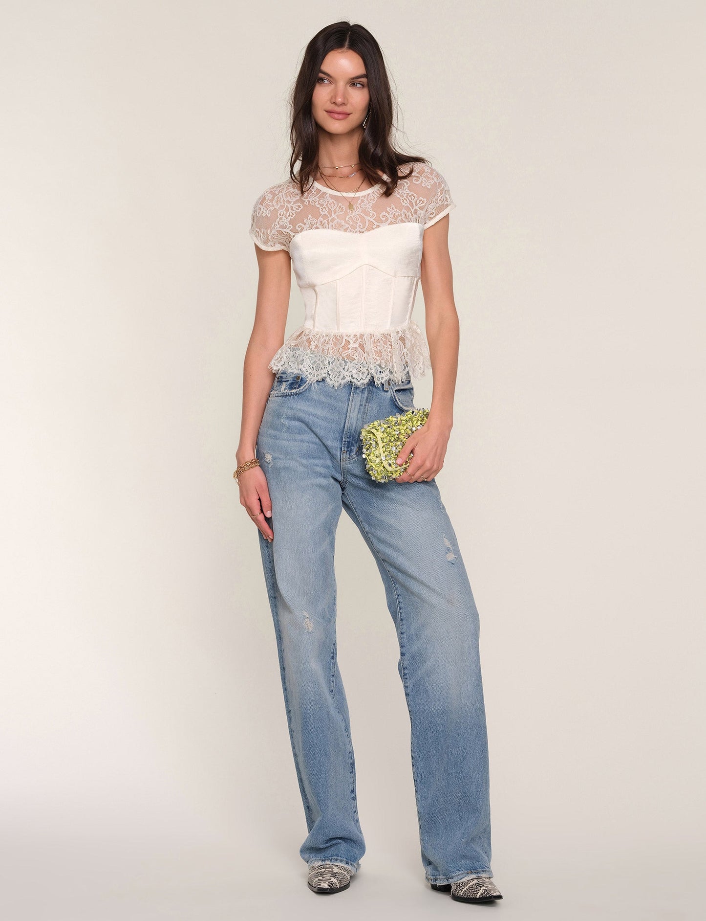 selkie top