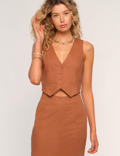 Regina Dress