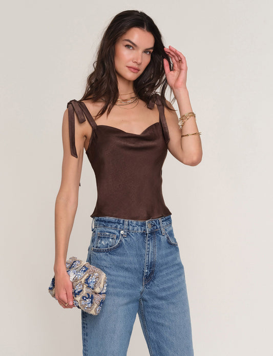 ricki top