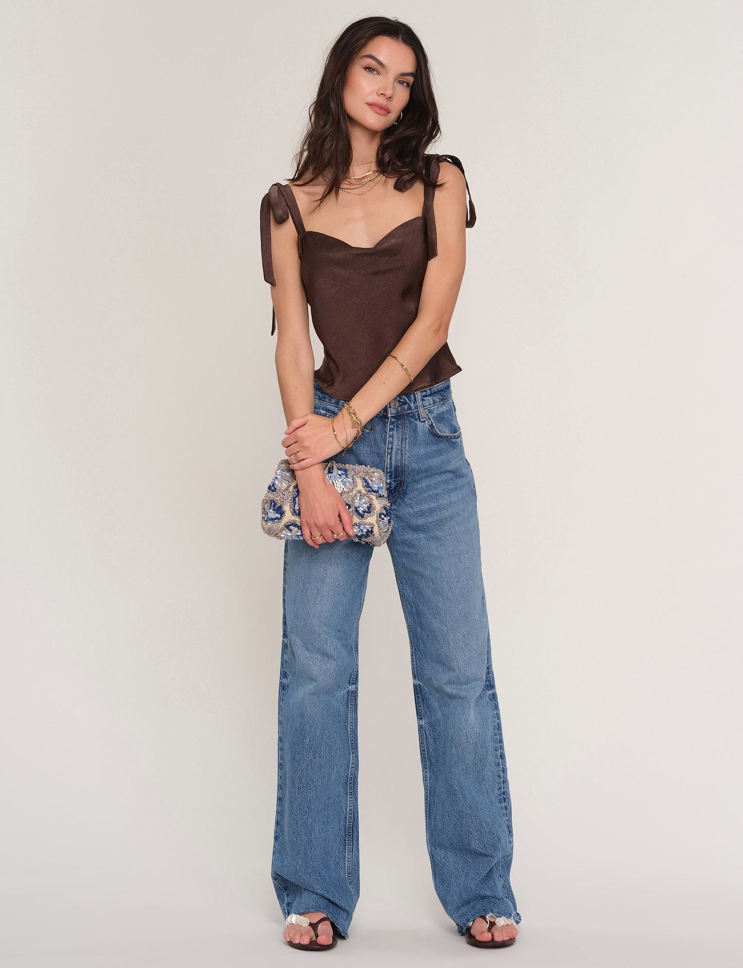 ricki top
